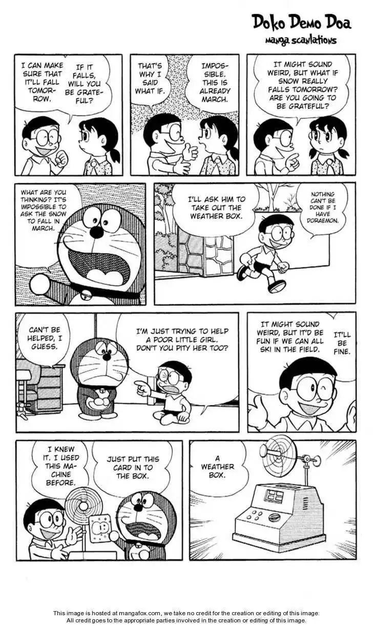 Doraemon Plus Chapter 5.9 2